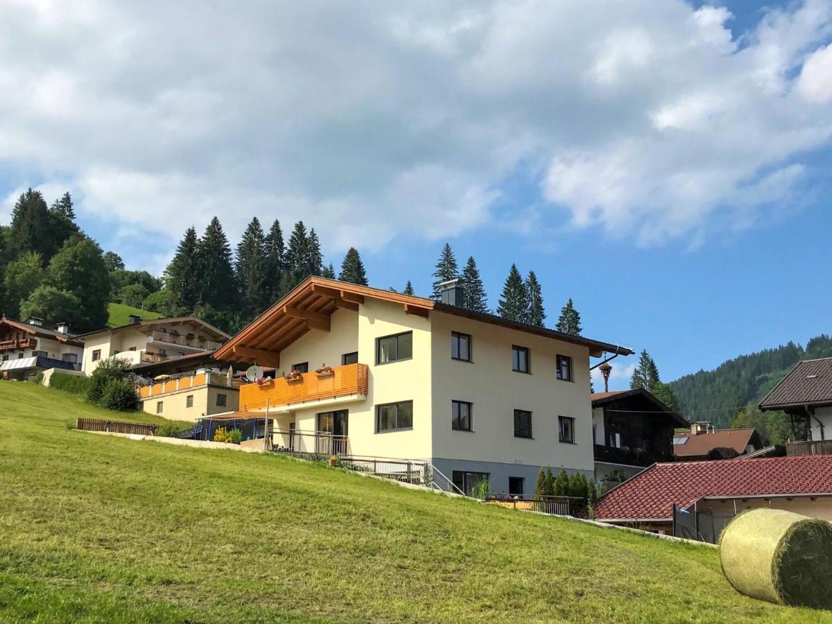Apartment Sonnseit Living - Wil220 By Interhome Oberau Exterior foto
