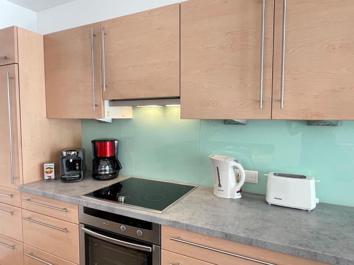 Apartment Sonnseit Living - Wil220 By Interhome Oberau Exterior foto