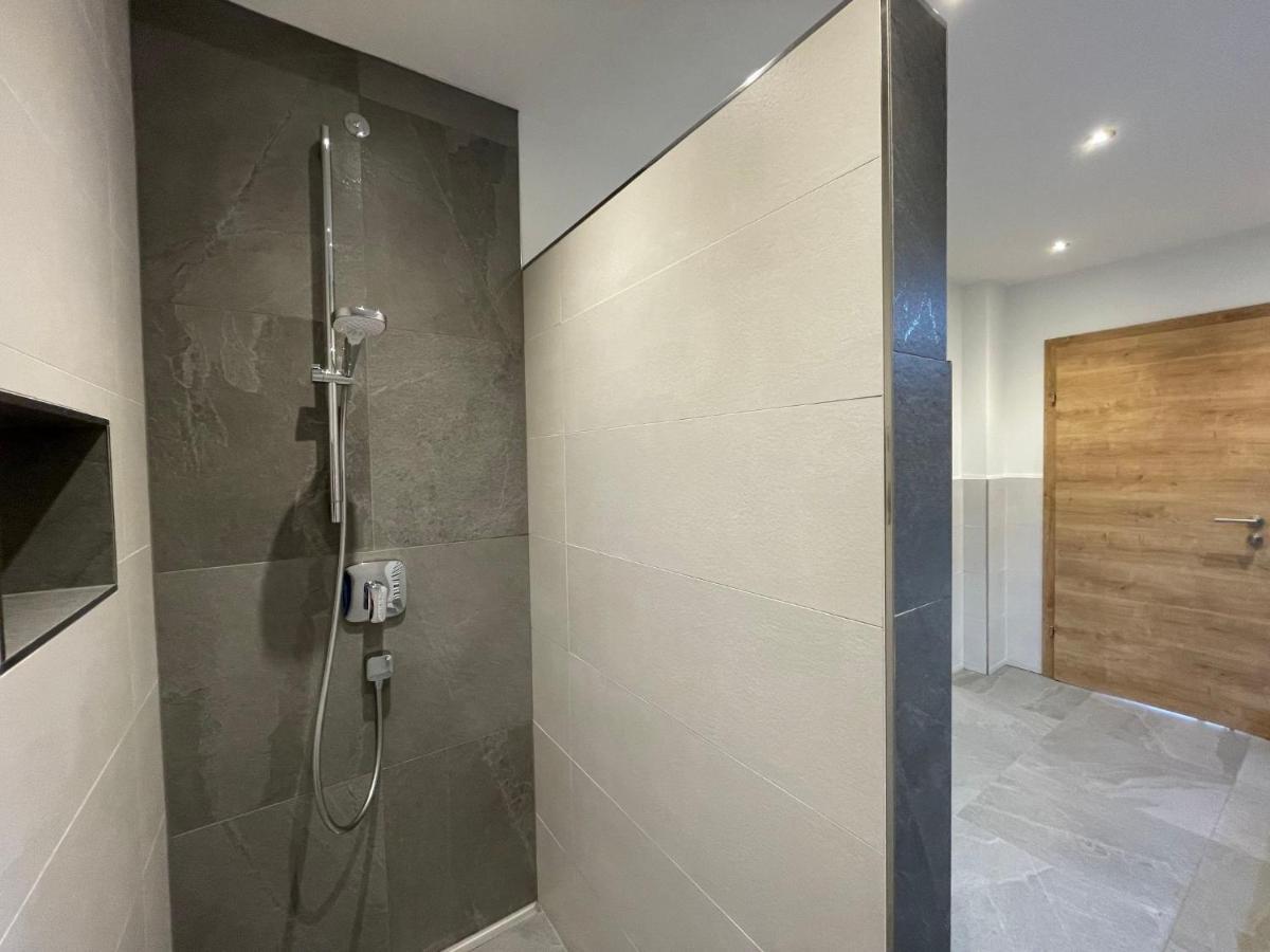 Apartment Sonnseit Living - Wil220 By Interhome Oberau Exterior foto